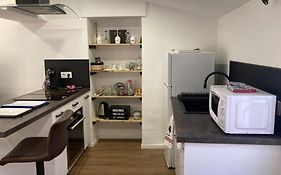 F2 Type Loft A Ajaccio